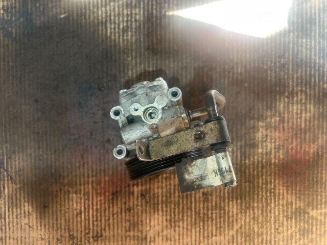 bontott PEUGEOT 206 Kormányszervó Motor (Hidraulikus)