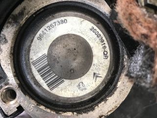 bontott PEUGEOT 206 Kormányszervó Motor (Hidraulikus)