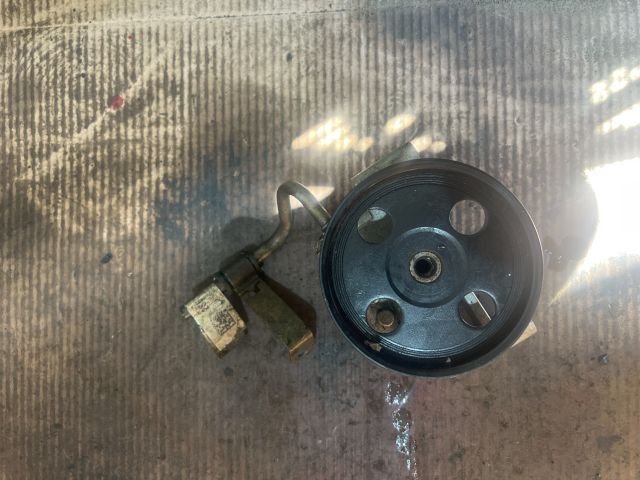 bontott PEUGEOT 206 Kormányszervó Motor (Hidraulikus)