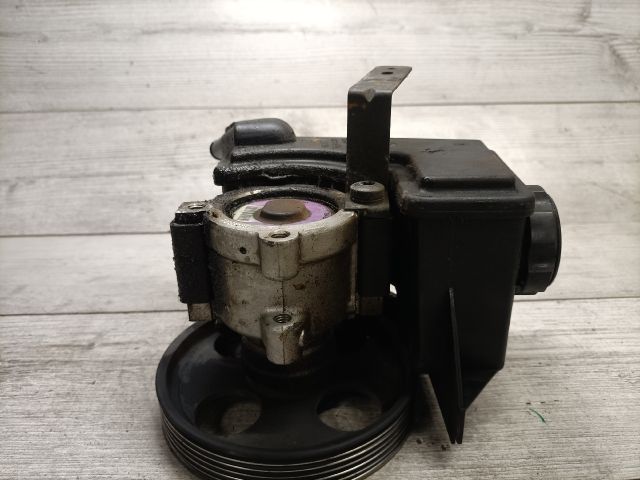 bontott PEUGEOT 206 Kormányszervó Motor (Hidraulikus)