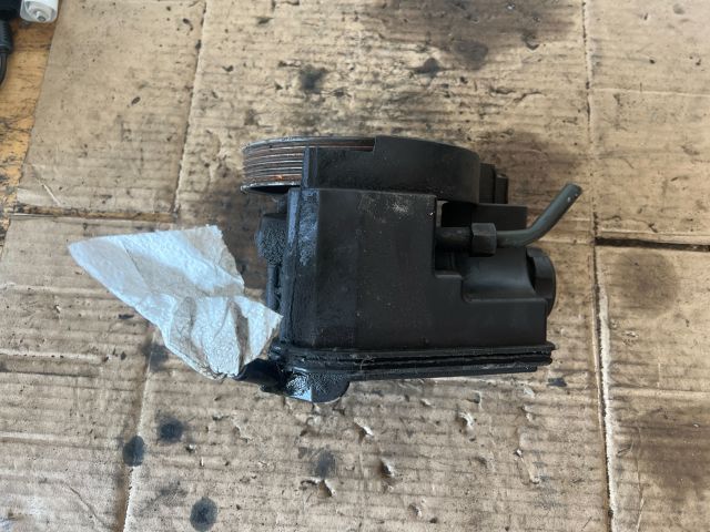 bontott PEUGEOT 206 Kormányszervó Motor (Hidraulikus)