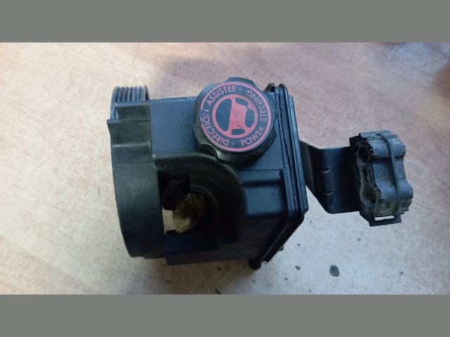 bontott PEUGEOT 206 Kormányszervó Motor (Hidraulikus)