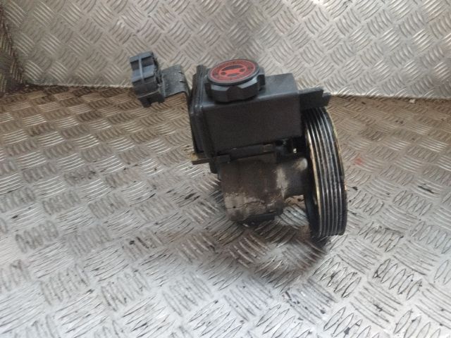 bontott PEUGEOT 206 Kormányszervó Motor (Hidraulikus)