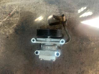 bontott PEUGEOT 206 Kormányszervó Motor (Hidraulikus)