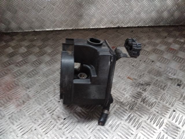 bontott PEUGEOT 206 Kormányszervó Motor (Hidraulikus)