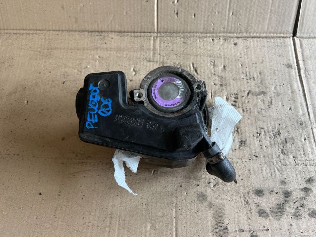 bontott PEUGEOT 206 Kormányszervó Motor (Hidraulikus)