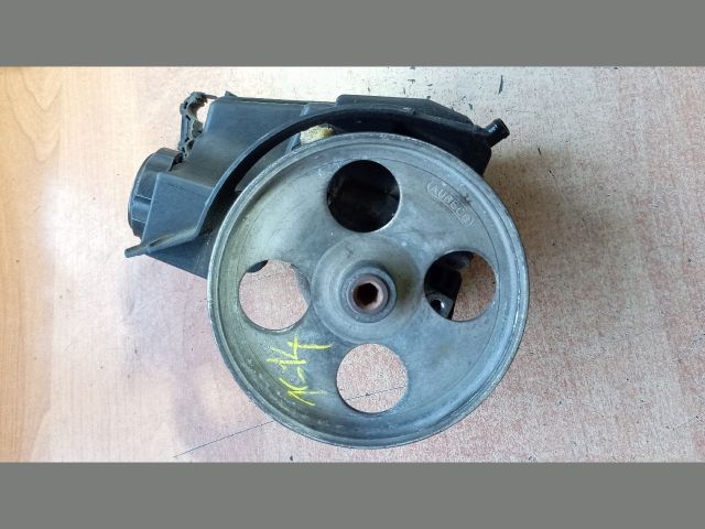 bontott PEUGEOT 206 Kormányszervó Motor (Hidraulikus)