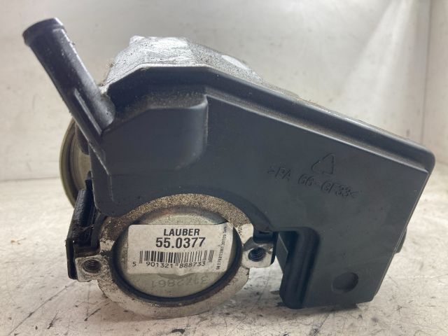 bontott PEUGEOT 206 Kormányszervó Motor (Hidraulikus)