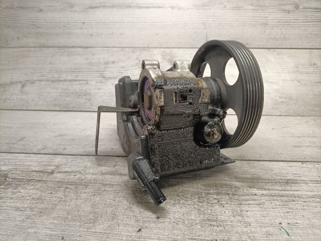 bontott PEUGEOT 206 Kormányszervó Motor (Hidraulikus)