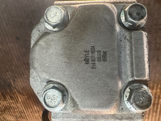 bontott PEUGEOT 206 Kormányszervó Motor (Hidraulikus)