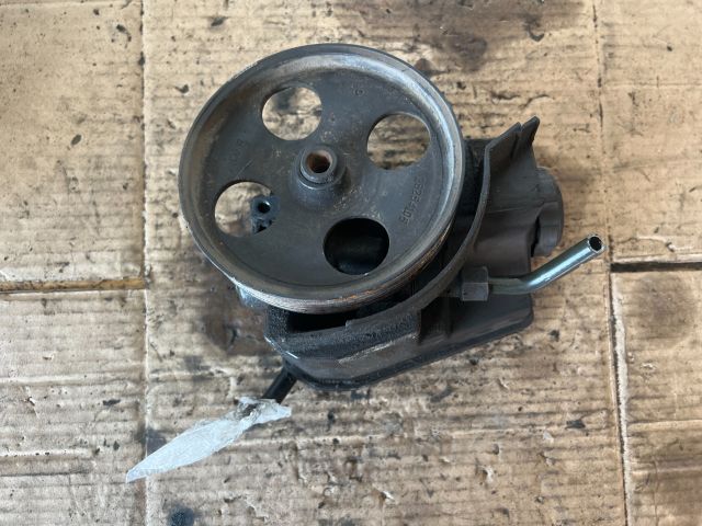 bontott PEUGEOT 206 Kormányszervó Motor (Hidraulikus)