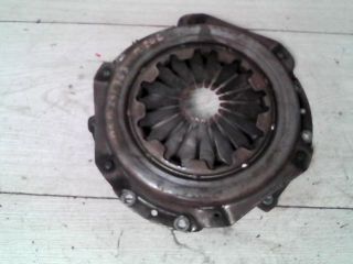 bontott PEUGEOT 206 Kuplung Szerkezet