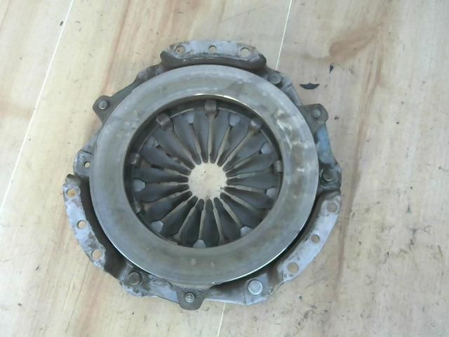 bontott PEUGEOT 206 Kuplung Szett (Szerkezet, Tárcsa)