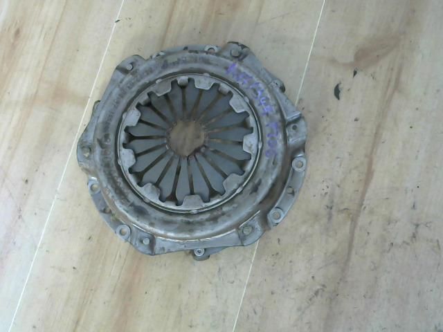 bontott PEUGEOT 206 Kuplung Szett (Szerkezet, Tárcsa)