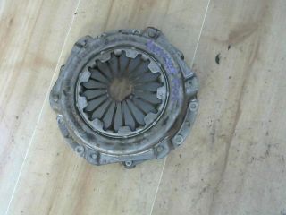 bontott PEUGEOT 206 Kuplung Szett (Szerkezet, Tárcsa)