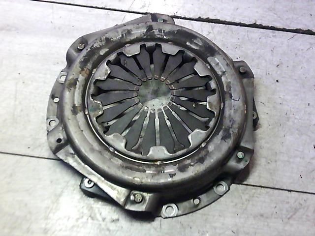 bontott PEUGEOT 206 Kuplung Szett (Szerkezet, Tárcsa)