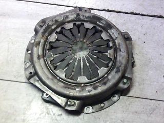 bontott PEUGEOT 206 Kuplung Szett (Szerkezet, Tárcsa)