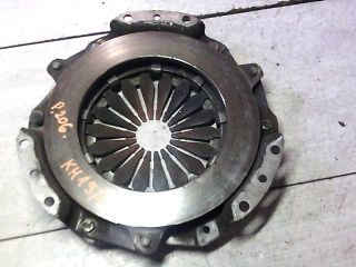 bontott PEUGEOT 206 Kuplung Szett (Szerkezet, Tárcsa)