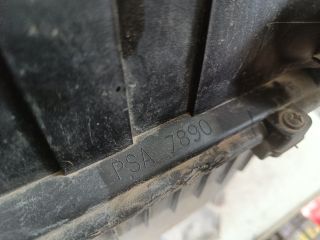 bontott PEUGEOT 206 Légszűrő Ház