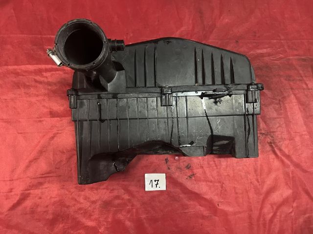 bontott PEUGEOT 206 Légszűrő Ház