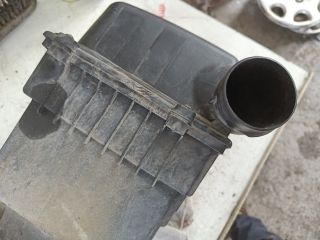 bontott PEUGEOT 206 Légszűrő Ház