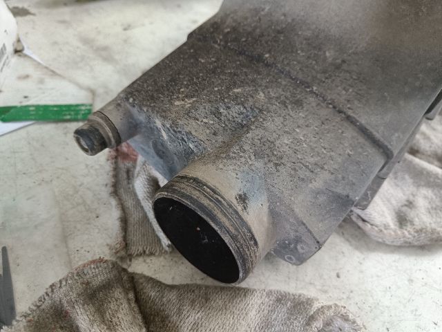 bontott PEUGEOT 206 Légszűrő Ház