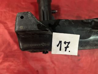 bontott PEUGEOT 206 Légszűrő Ház