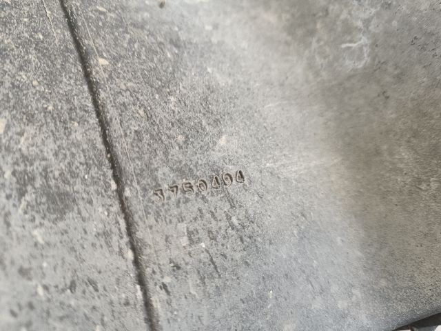 bontott PEUGEOT 206 Légszűrő Ház