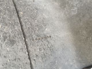 bontott PEUGEOT 206 Légszűrő Ház