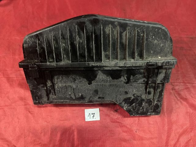 bontott PEUGEOT 206 Légszűrő Ház