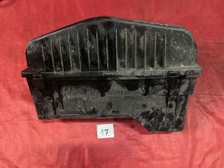 bontott PEUGEOT 206 Légszűrő Ház