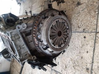 bontott PEUGEOT 206 Motor (Fűzött blokk hengerfejjel)