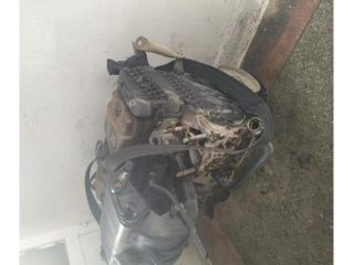 bontott PEUGEOT 206 Motor (Fűzött blokk hengerfejjel)