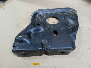 bontott PEUGEOT 206 Motor Tartó Bak (Fém)