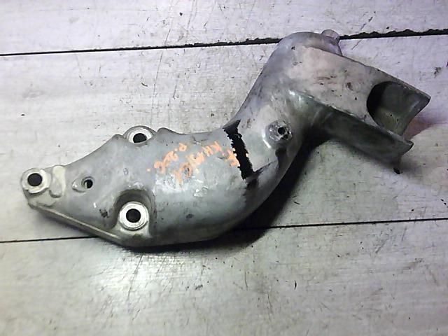 bontott PEUGEOT 206 Motor Tartó Bak (Fém)