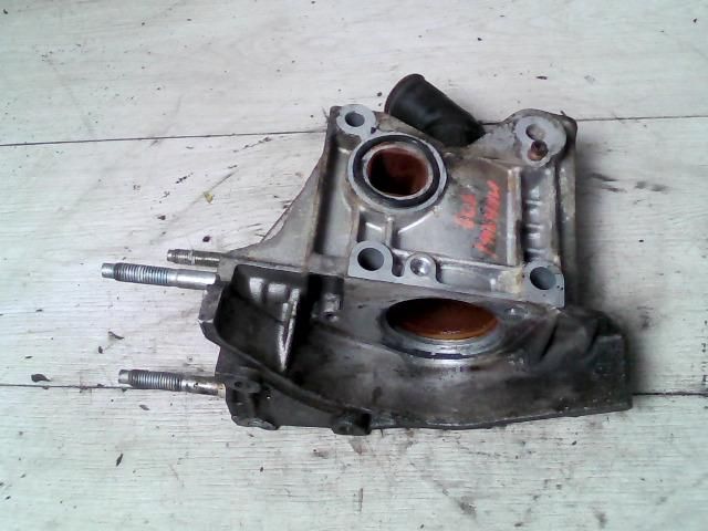 bontott PEUGEOT 206 Motor Tartó Bak (Fém)