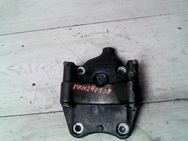 bontott PEUGEOT 206 Motor Tartó Bak (Fém)