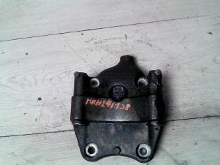 bontott PEUGEOT 206 Motor Tartó Bak (Fém)