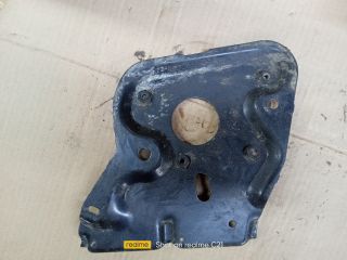 bontott PEUGEOT 206 Motor Tartó Bak (Fém)