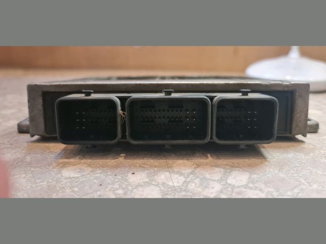 bontott PEUGEOT 206 Motorvezérlő Kábelköteg