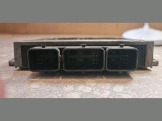 bontott PEUGEOT 206 Motorvezérlő Kábelköteg