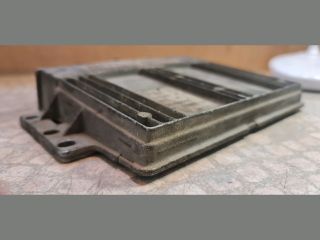 bontott PEUGEOT 206 Motorvezérlő Kábelköteg