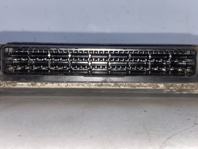 bontott PEUGEOT 206 Motorvezérlő