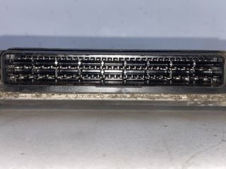 bontott PEUGEOT 206 Motorvezérlő