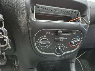 bontott PEUGEOT 206 Motorvezérlő