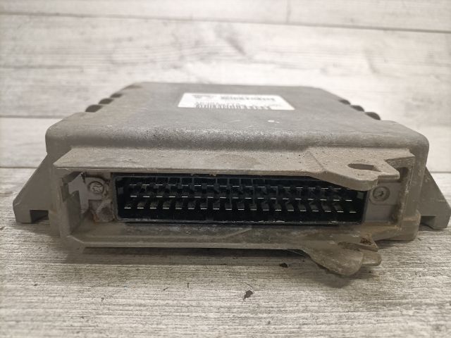 bontott PEUGEOT 206 Motorvezérlő