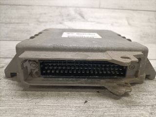 bontott PEUGEOT 206 Motorvezérlő