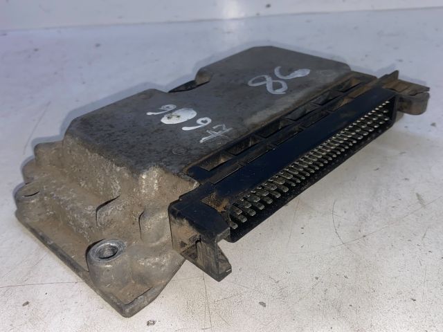 bontott PEUGEOT 206 Motorvezérlő