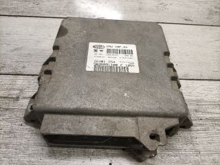 bontott PEUGEOT 206 Motorvezérlő