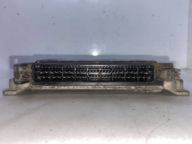 bontott PEUGEOT 206 Motorvezérlő